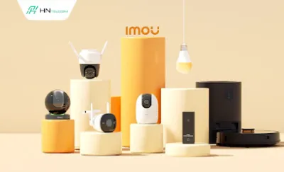 camera imou chính hãng - cửa hàng bán máy ảnh