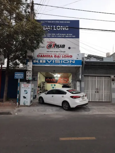 camera kon tum đại long - hệ thống camera quan sát