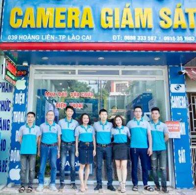 camera lào cai - việt hoàng camera - công ty điện tử