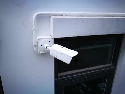 camera - máy tính duy tân - hệ thống camera quan sát