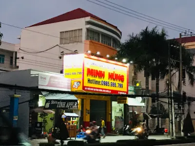 camera minh hùng - lắp đặt, bảo trì, sửa chữa camera tại an giang - hệ thống camera quan sát