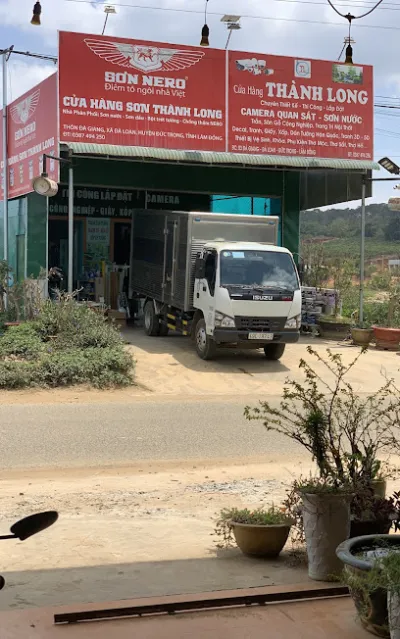 camera thành long - lâm đồng - hệ thống camera quan sát camera thành long - lâm đồng - hệ thống camera quan sát