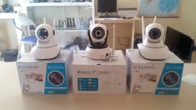 camera thông minh - cửa hàng bán máy ảnh