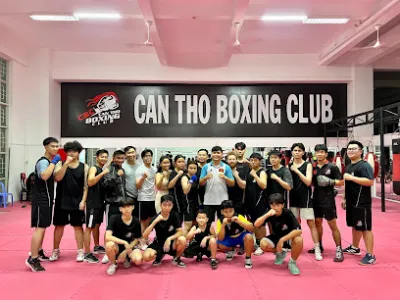 cần thơ boxing club (cbc) - câu lạc bộ quyền anh