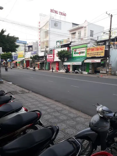 canifa rạch giá - cửa hàng quần áo