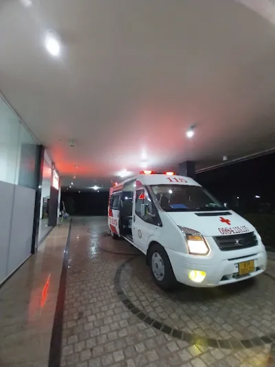 cấp cứu gia lai - dịch vụ cấp cứu