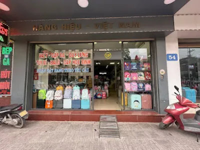 cặp da sơn yến - cửa hàng túi xách