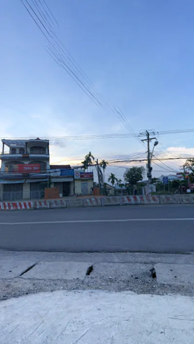 cắt tóc anh linh - hiệu làm tóc