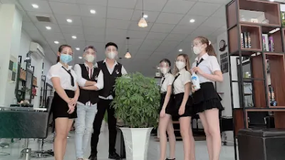 cắt tóc nam đẹp nhất hội an - tiệm cắt tóc cắt tóc nam đẹp nhất hội an - tiệm cắt tóc