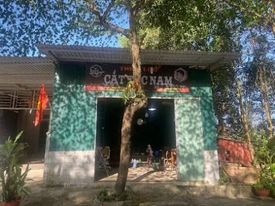 cắt tóc nam thiết lộc - tiệm cắt tóc