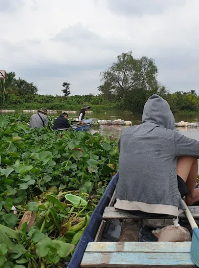 câu cá bè vĩnh long - câu lạc bộ câu cá