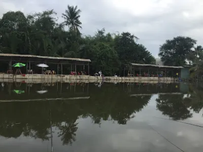 câu cá giải trí công lâm - câu lạc bộ câu cá