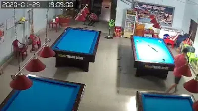 cau lac bo bi da - câu lạc bộ bi da lỗ