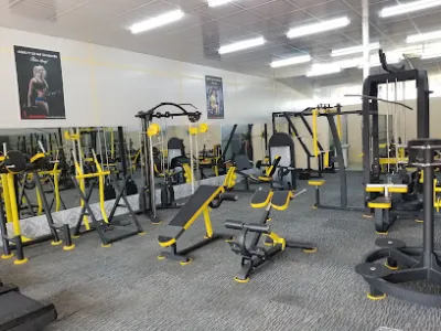 câu lạc bộ thể dục & thể hình gym 79 - phòng tập thể dục
