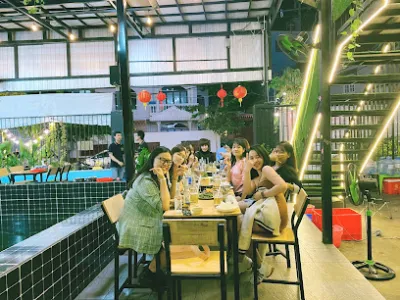 câu tôm búng tách tách - bị đóng vĩnh viễn