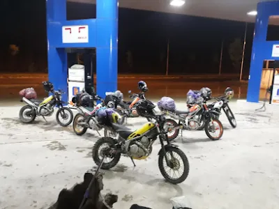 cây xăng chiến thắng - trạm xăng