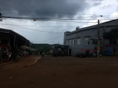 cây xăng đại phúc - trạm xăng