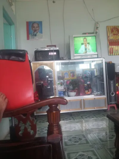 cây xăng đông tú- chi nhánh 1 - trạm xăng