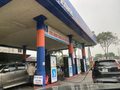 cây xăng hải tân - trạm xăng