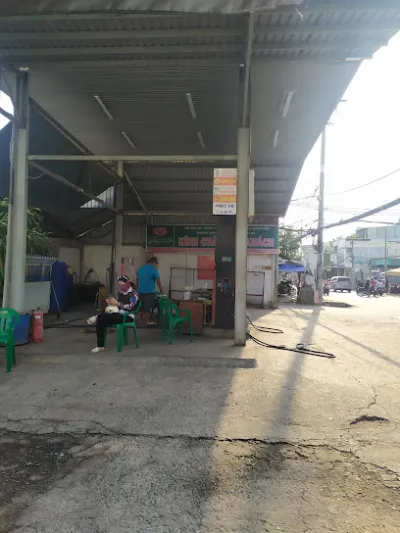 cây xăng mipecorp - trạm xăng