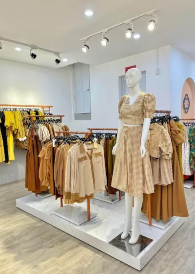 cchat clothes tuyên quang - cửa hàng quần áo nữ