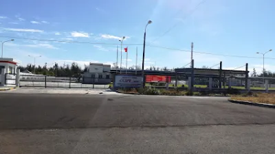 ccipy phú yên việt nam - nhà sản xuất hàng điện tử