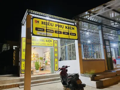 ch hiếu phụ kiện điện thoại - cửa hàng điện thoại di động