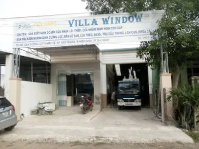 ch phu kiên kinh cương lưc villawindow - văn phòng công ty