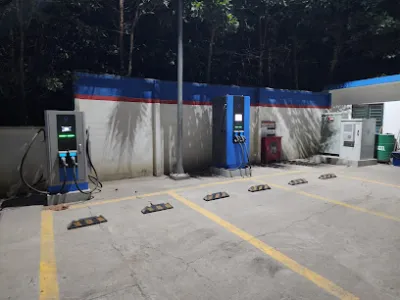 ch xăng dầu vĩnh kiên - trạm xăng