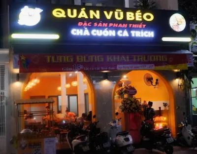chả cuốn cá trích vũ béo - 122 tuyên quang - nhà hàng