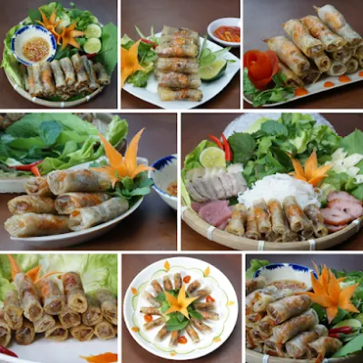 chả ram tôm đất bình định - cung cấp sản xuất thực phẩm