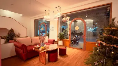 按摩 chạm spa & massage - spa sức khỏe