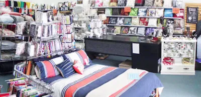 chăn drap gối nệm quận 4 - cửa hàng nội thất phòng ngủ