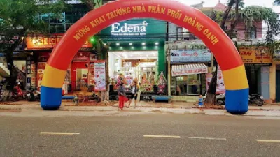 chăn ga gối đệm edena - trung tâm mua sắm
