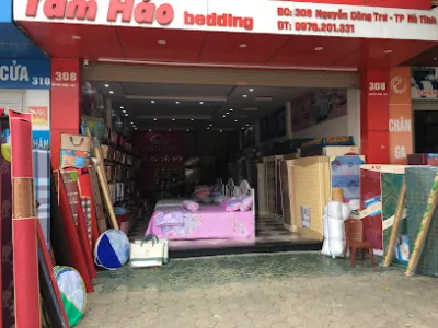 chăn ga gối đệm hà tĩnh - tám hảo - cửa hàng nội thất phòng ngủ