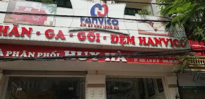 chăn ga gối đệm huy hà - cửa hàng đồ gia dụng