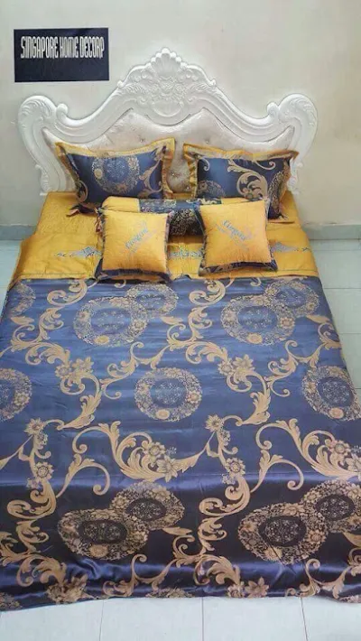 chăn ga gối đệm kim anh - cửa hàng quần áo