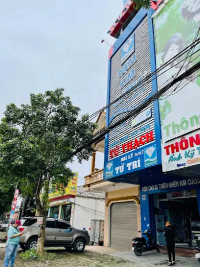 chăn ga gối đệm từ thạch - cửa hàng chăn đệm