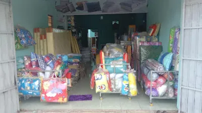 chăn ga gối nệm bích huyền - cửa hàng chăn đệm