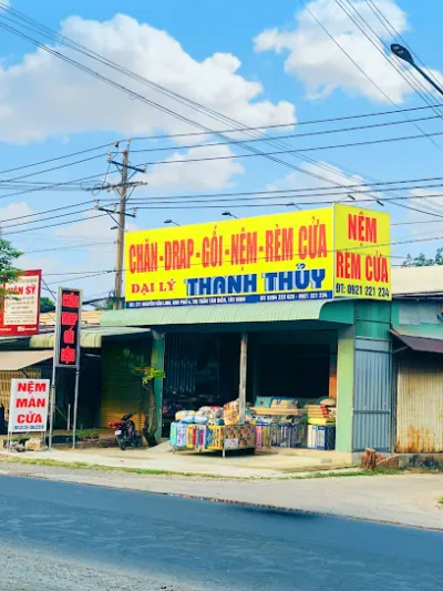 chăn ga gối nệm rèm cửa thanh thuỷ - cửa hàng nội thất