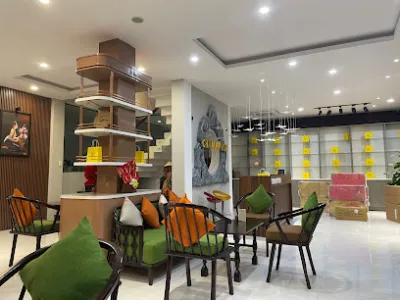 chan spa foot & body massage