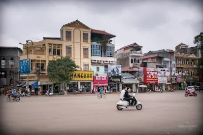 chanceux - cửa hàng quần áo