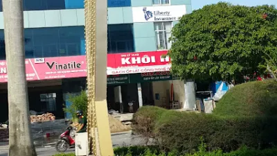 chang hi - chè ngon sáng tạo - quán ăn nhẹ