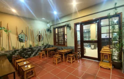 chang hi chè ngon sáng tạo - quán cà phê