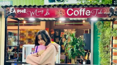 chảnh tea - tiệm trà chảnh - hà nam - quán cà phê