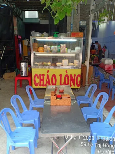 cháo lòng 4065 lê thị hồng - nhà hàng cháo lòng 4065 lê thị hồng - nhà hàng