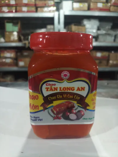 chao long an - hkd nguyễn thị hoa - nha san xuât