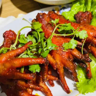 cháo lòng bà hà  bún thịt nướng sg - điểm thu hút khách du lịch