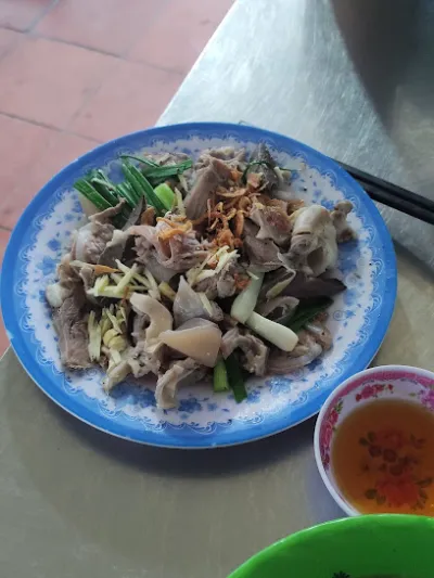 cháo lòng - mắt má heo - quán ăn nhỏ cháo lòng - mắt má heo - quán ăn nhỏ