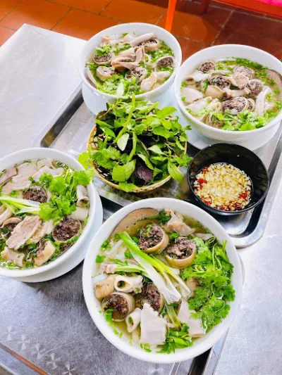 cháo lòng nam định - quán ăn nhỏ cháo lòng nam định - quán ăn nhỏ